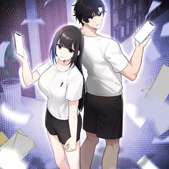 夫妇遊戏